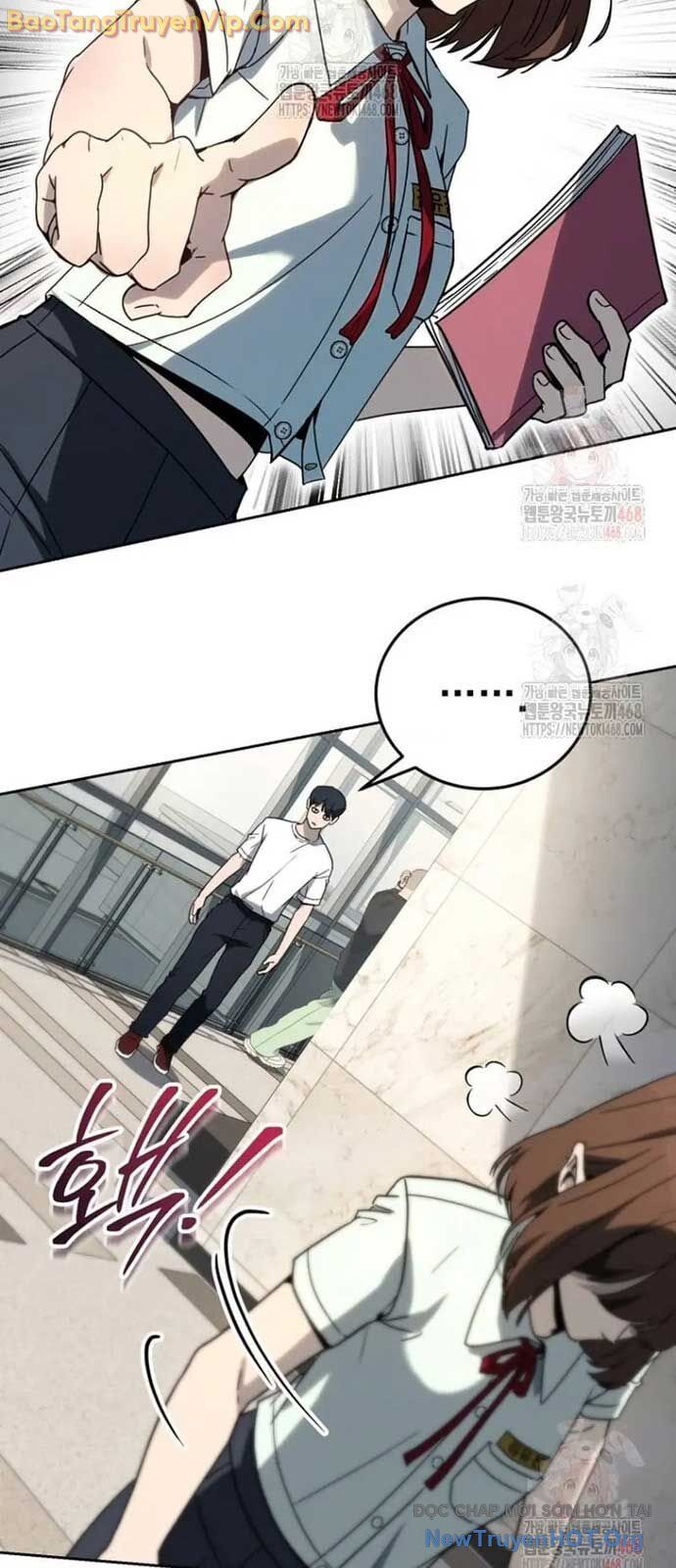 Diễn Viên Ngàn Mặt Chapter 22 - Trang 2