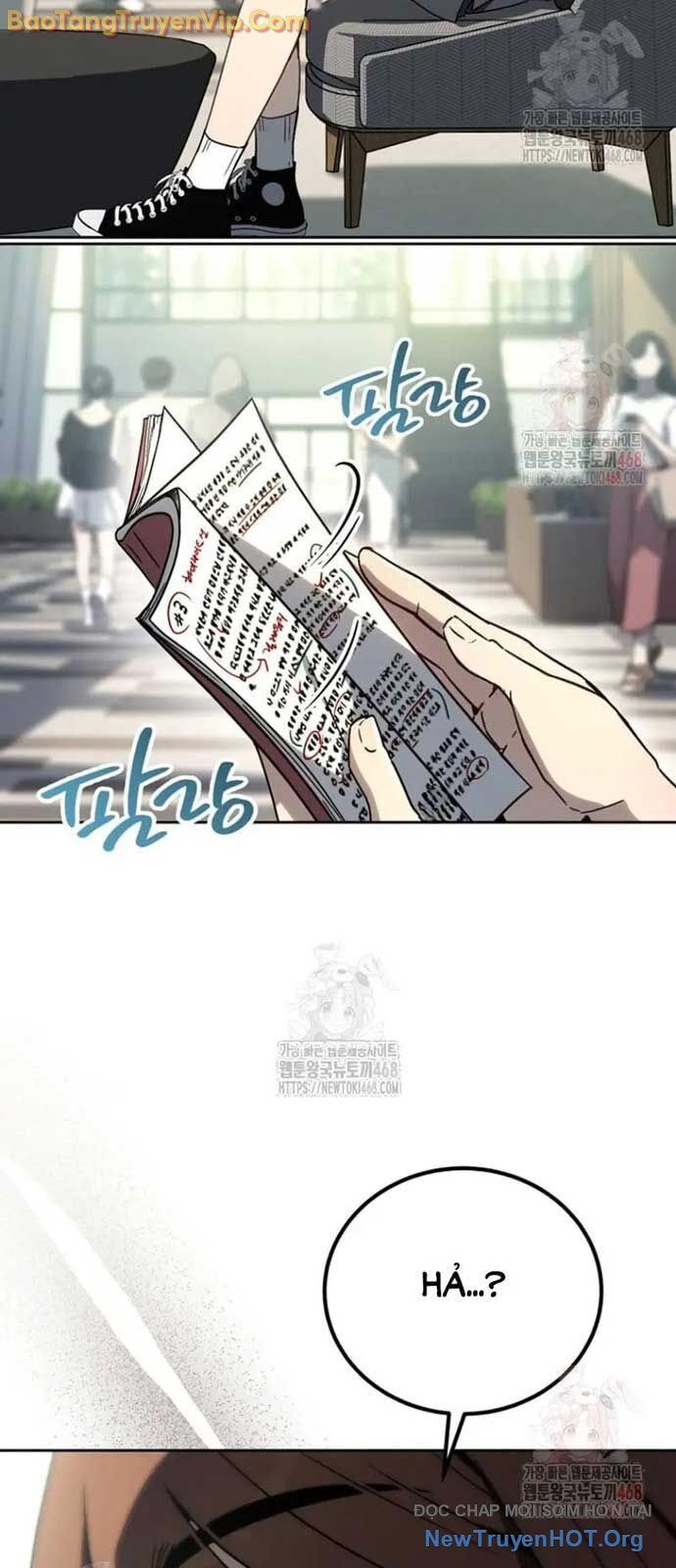Diễn Viên Ngàn Mặt Chapter 22 - Trang 2