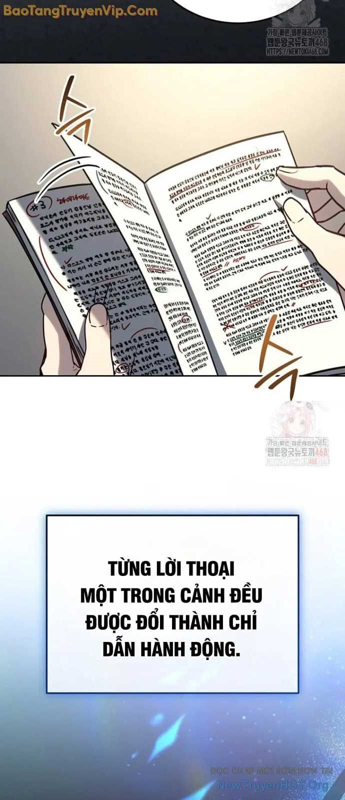 Diễn Viên Ngàn Mặt Chapter 22 - Trang 2