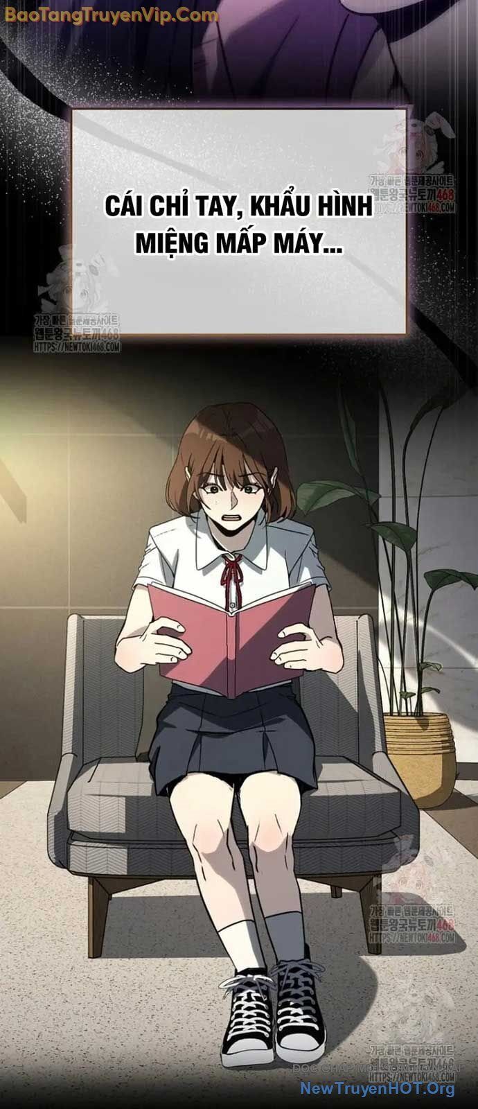 Diễn Viên Ngàn Mặt Chapter 22 - Trang 2