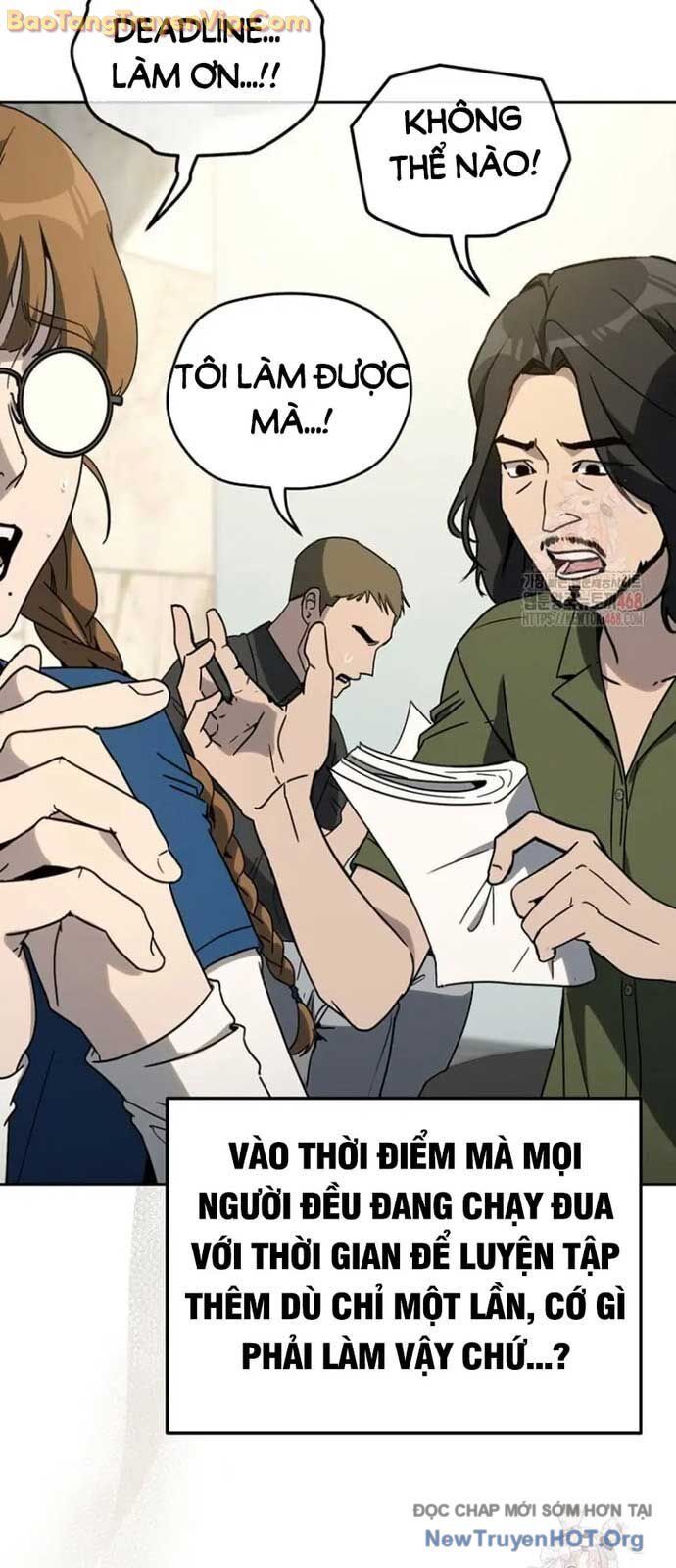 Diễn Viên Ngàn Mặt Chapter 22 - Trang 2