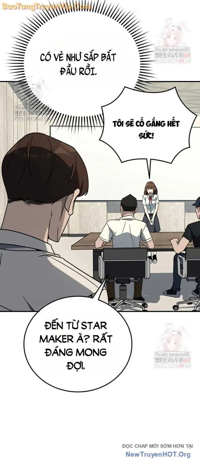 Diễn Viên Ngàn Mặt Chapter 22 - Trang 2
