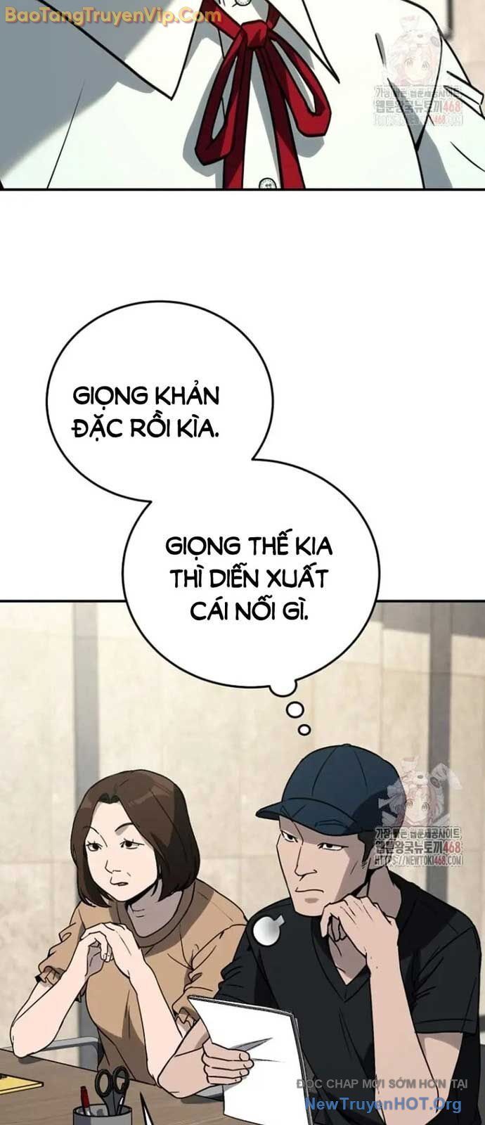 Diễn Viên Ngàn Mặt Chapter 22 - Trang 2