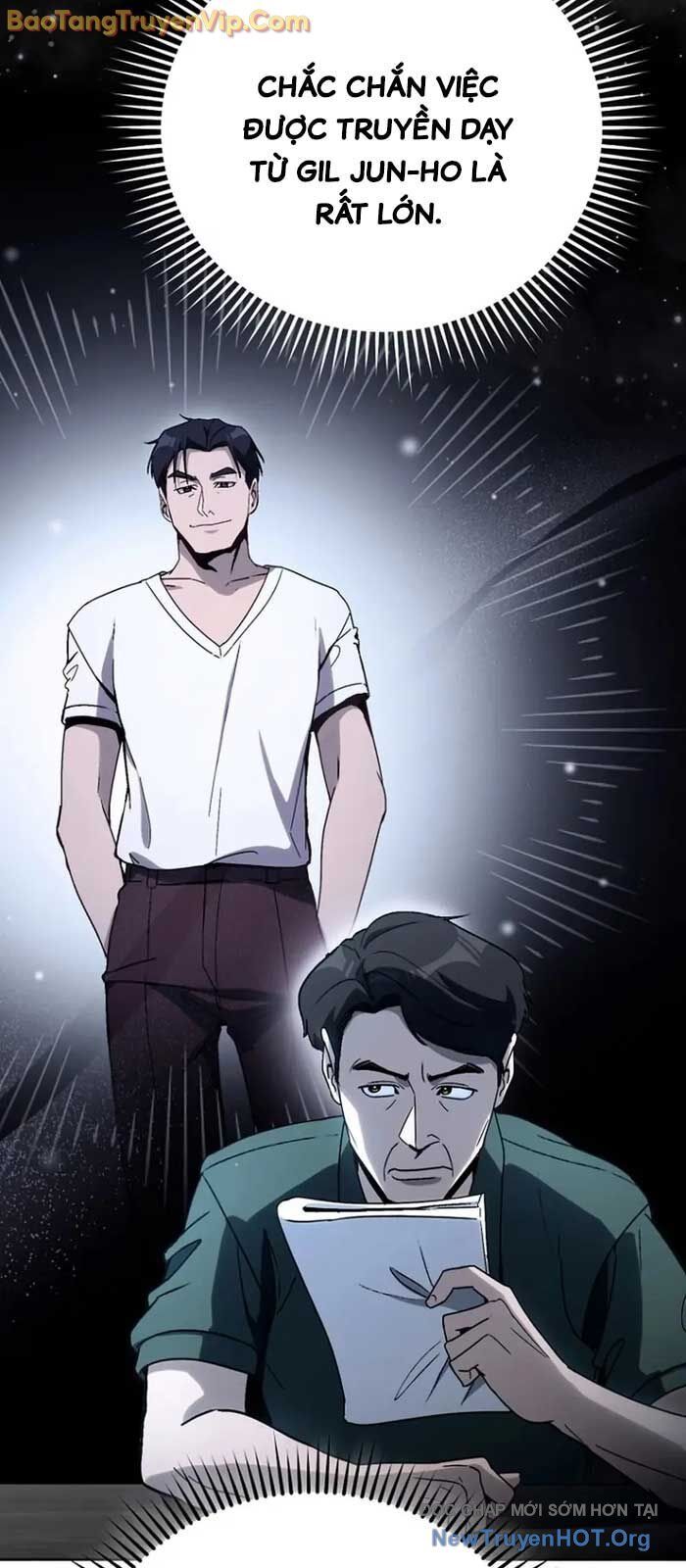 Diễn Viên Ngàn Mặt Chapter 23 - Trang 2
