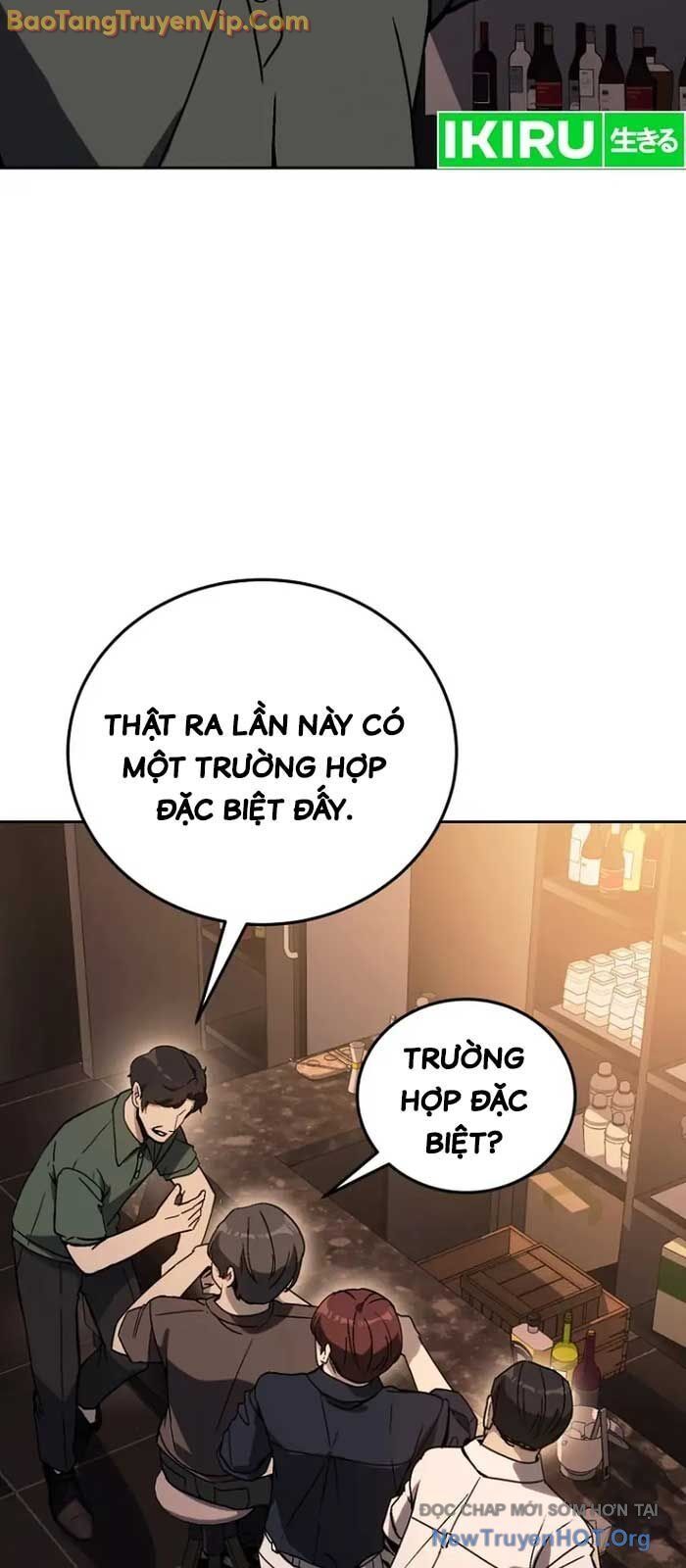 Diễn Viên Ngàn Mặt Chapter 23 - Trang 2
