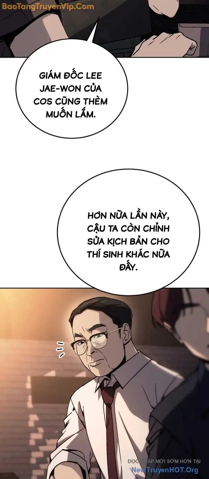 Diễn Viên Ngàn Mặt Chapter 23 - Trang 2