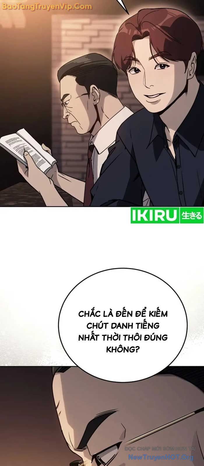 Diễn Viên Ngàn Mặt Chapter 23 - Trang 2