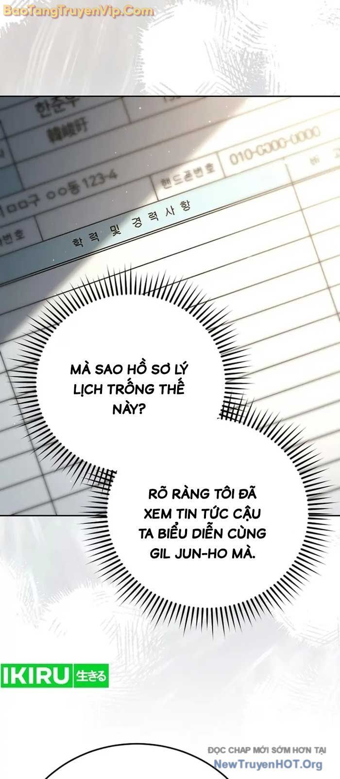 Diễn Viên Ngàn Mặt Chapter 23 - Trang 2