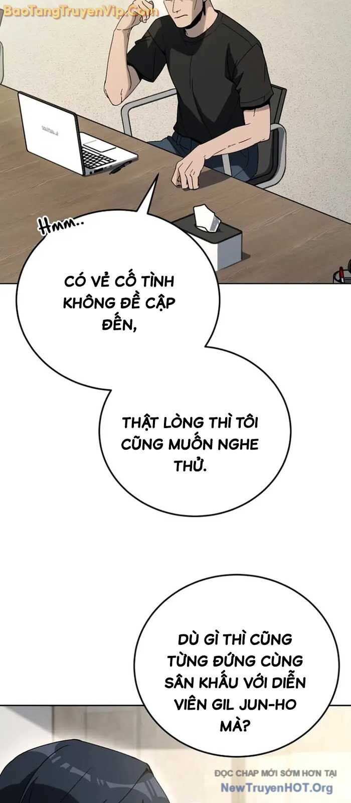 Diễn Viên Ngàn Mặt Chapter 23 - Trang 2