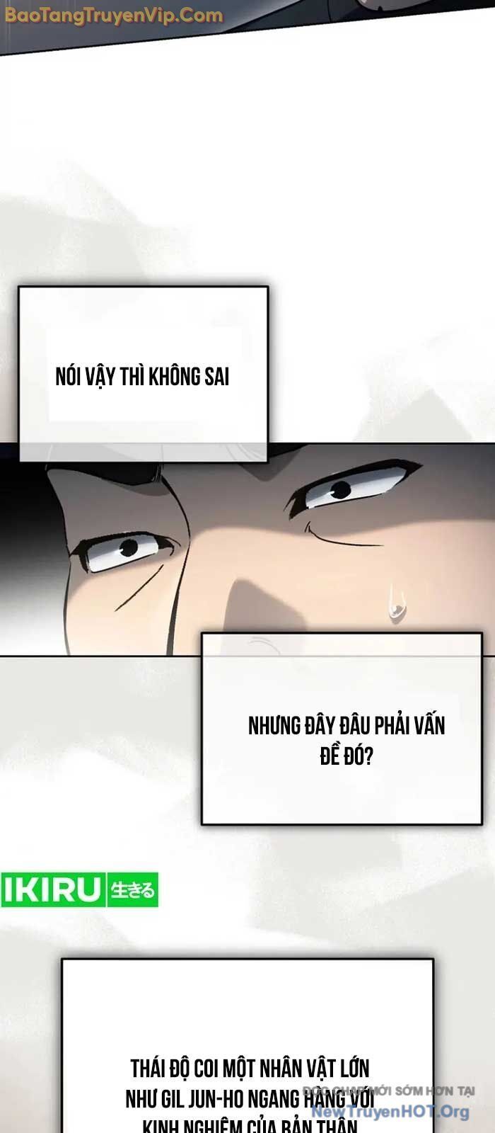 Diễn Viên Ngàn Mặt Chapter 23 - Trang 2