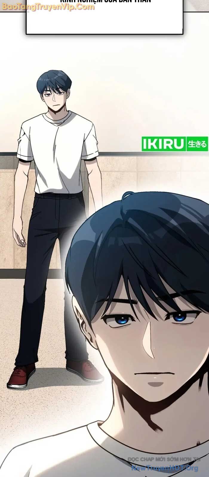 Diễn Viên Ngàn Mặt Chapter 23 - Trang 2