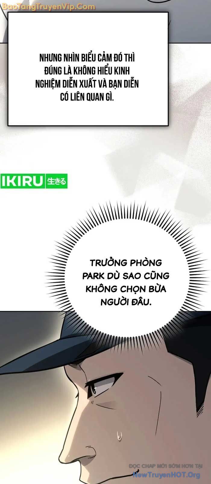 Diễn Viên Ngàn Mặt Chapter 23 - Trang 2