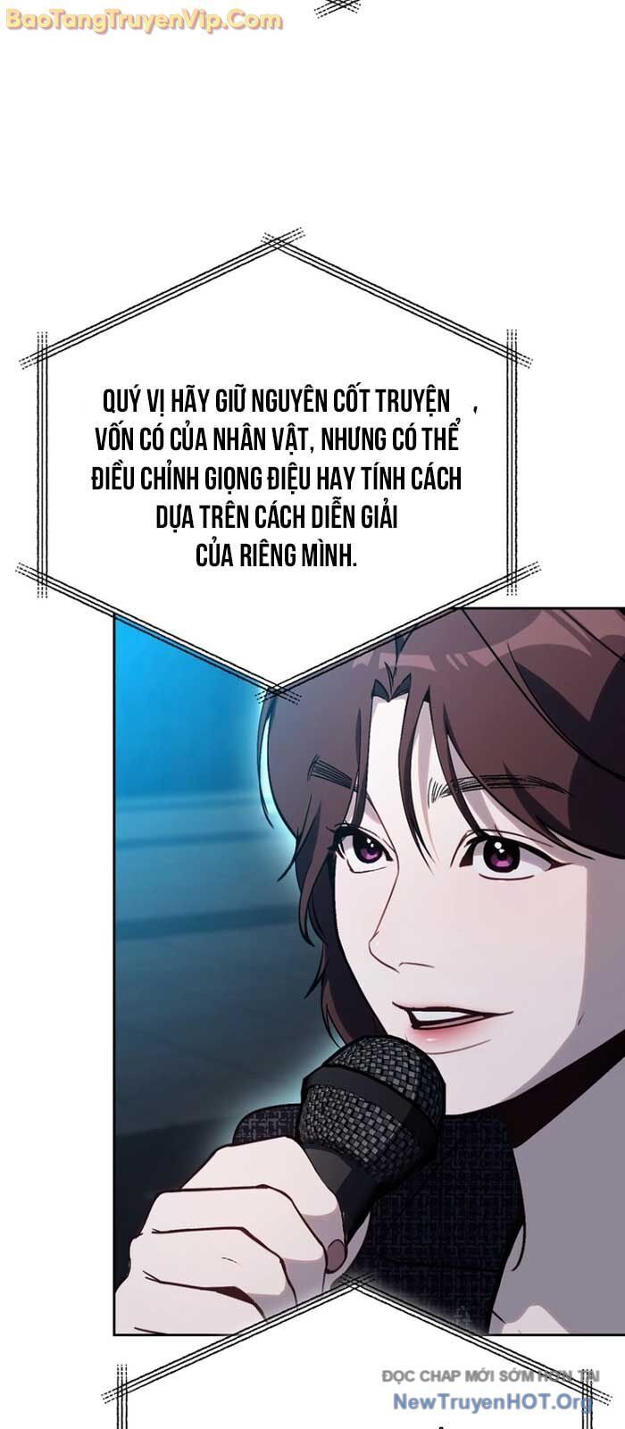 Diễn Viên Ngàn Mặt Chapter 24 - Trang 2