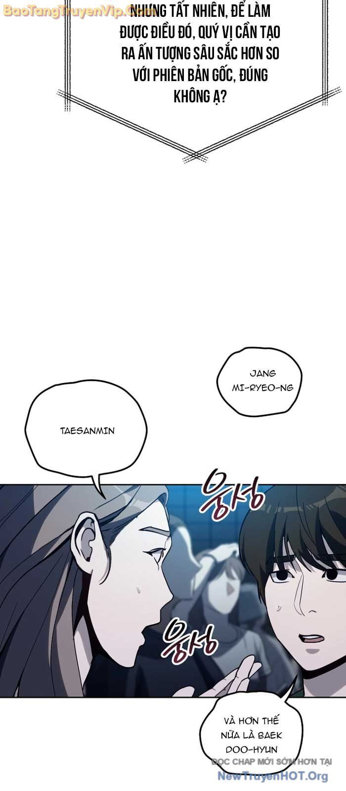 Diễn Viên Ngàn Mặt Chapter 24 - Trang 2