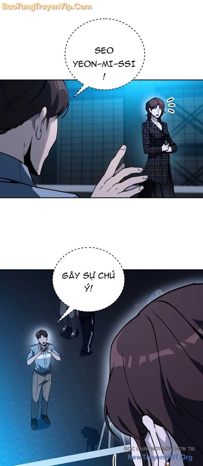 Diễn Viên Ngàn Mặt Chapter 24 - Trang 2