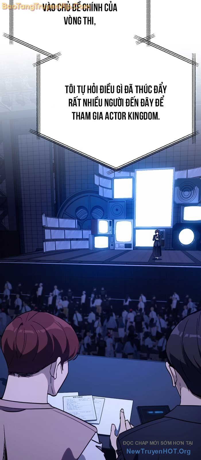 Diễn Viên Ngàn Mặt Chapter 24 - Trang 2