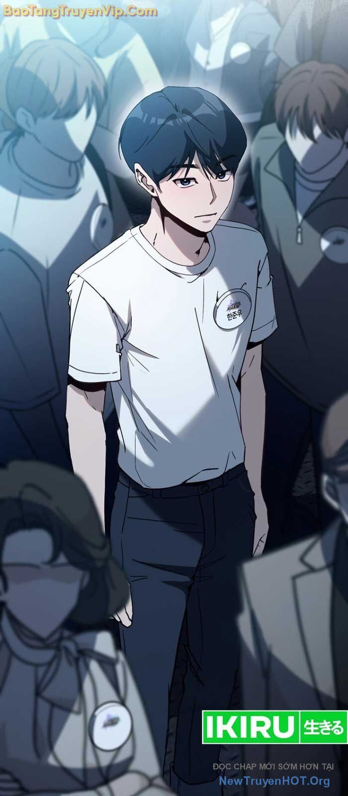 Diễn Viên Ngàn Mặt Chapter 24 - Trang 2