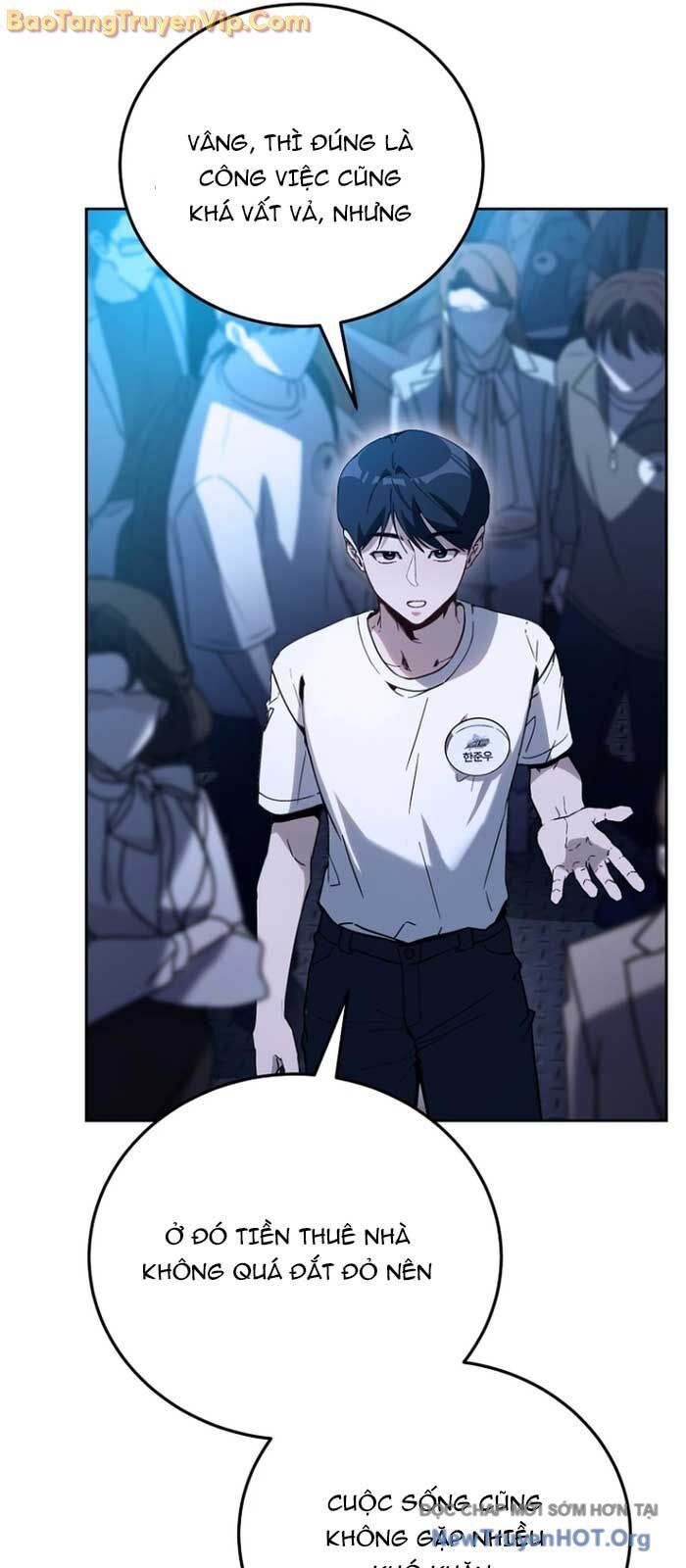 Diễn Viên Ngàn Mặt Chapter 24 - Trang 2