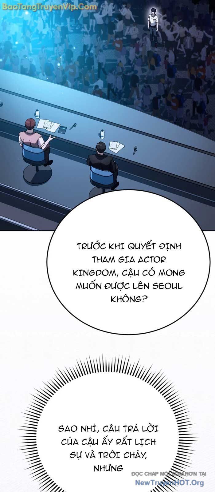 Diễn Viên Ngàn Mặt Chapter 24 - Trang 2