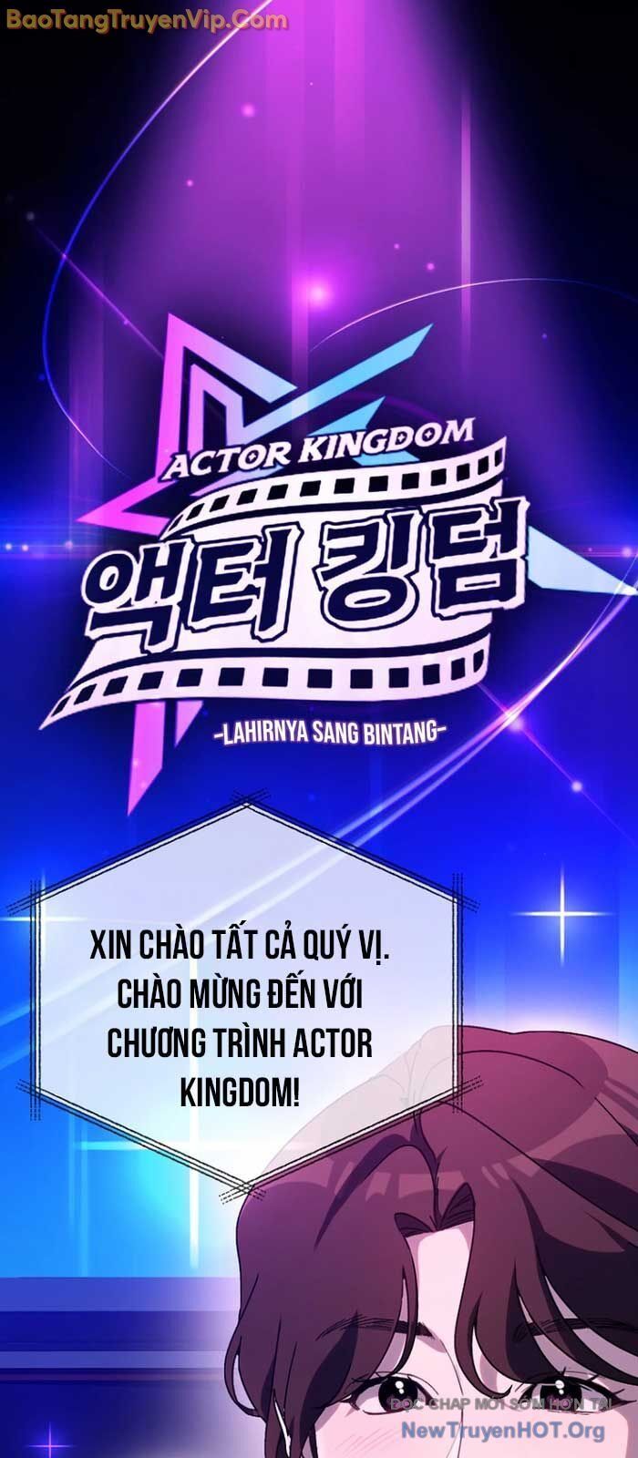 Diễn Viên Ngàn Mặt Chapter 24 - Trang 2