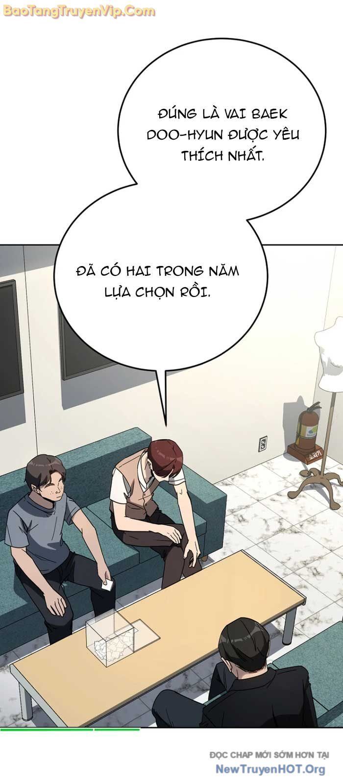 Diễn Viên Ngàn Mặt Chapter 24 - Trang 2