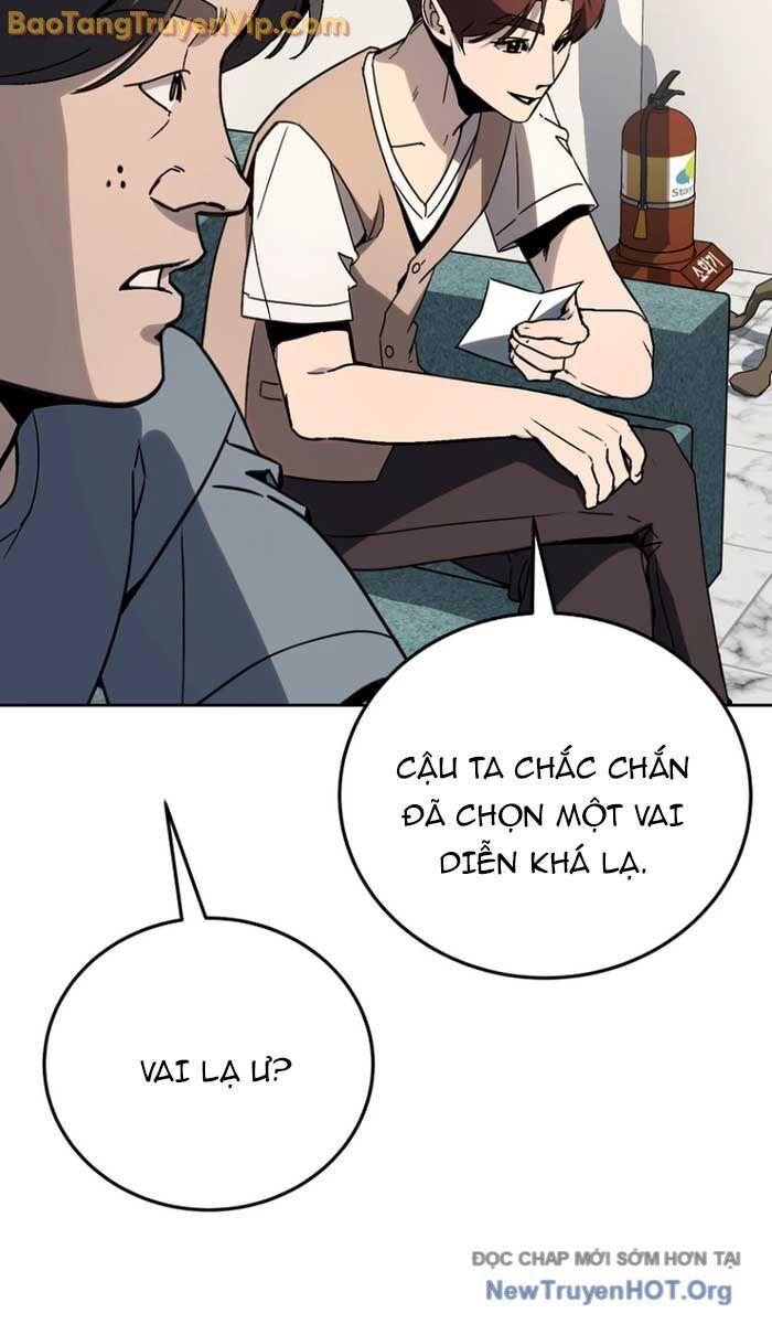 Diễn Viên Ngàn Mặt Chapter 24 - Trang 2
