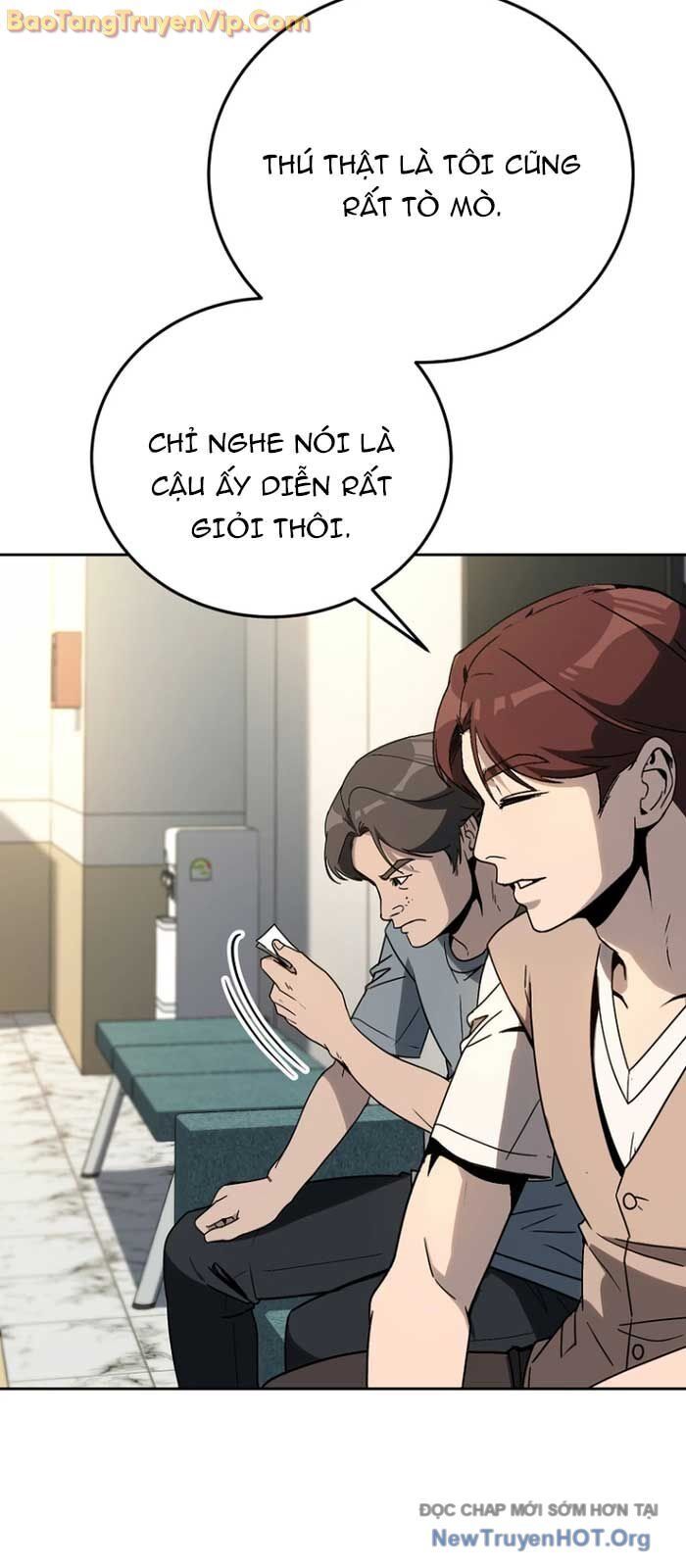 Diễn Viên Ngàn Mặt Chapter 24 - Trang 2