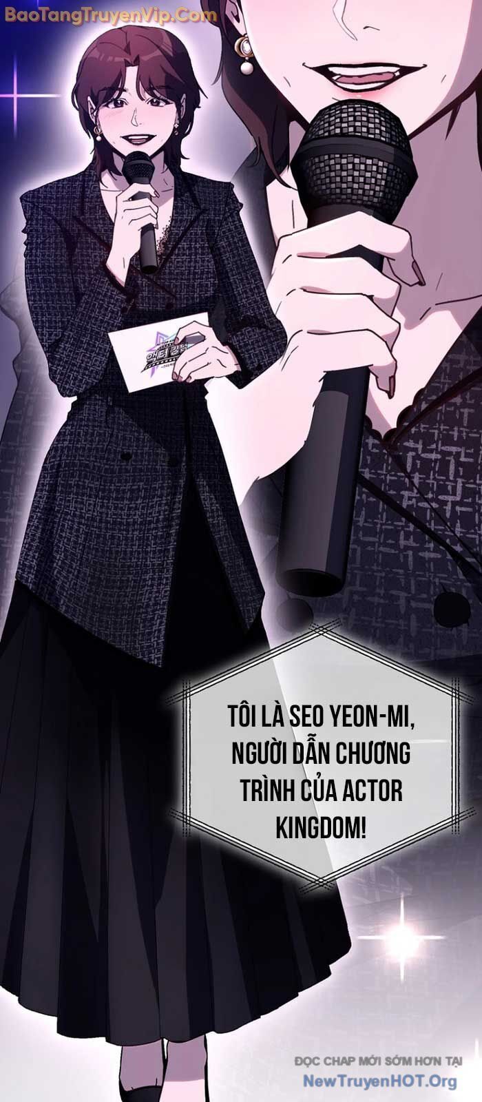 Diễn Viên Ngàn Mặt Chapter 24 - Trang 2