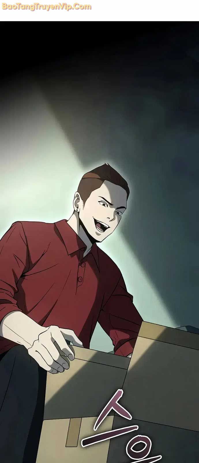 Diễn Viên Ngàn Mặt Chapter 3 - Trang 2