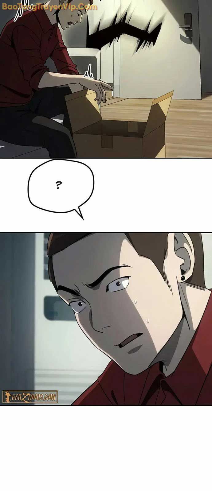 Diễn Viên Ngàn Mặt Chapter 3 - Trang 2