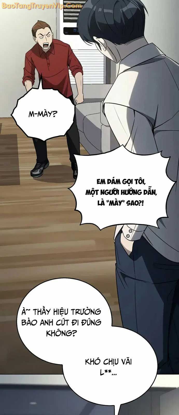 Diễn Viên Ngàn Mặt Chapter 3 - Trang 2