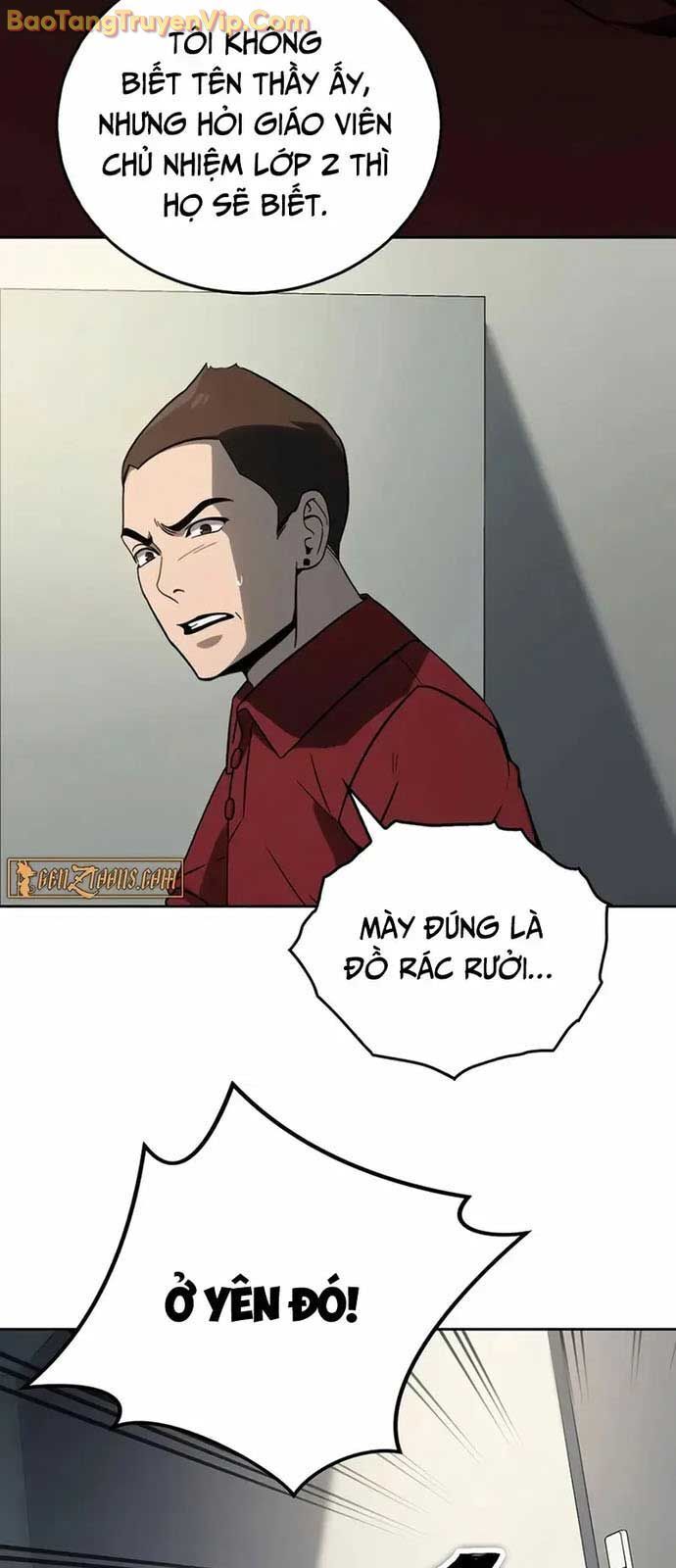 Diễn Viên Ngàn Mặt Chapter 3 - Trang 2