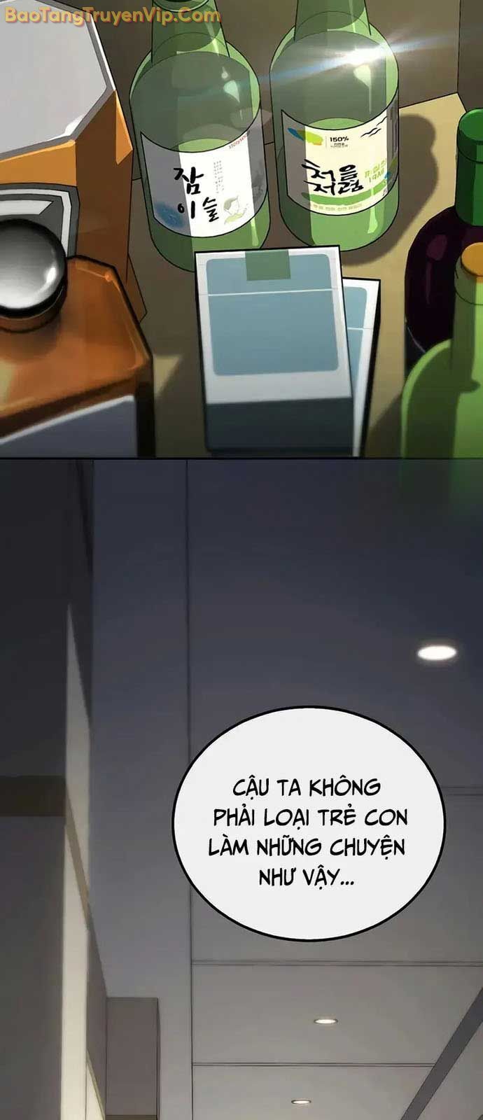 Diễn Viên Ngàn Mặt Chapter 3 - Trang 2