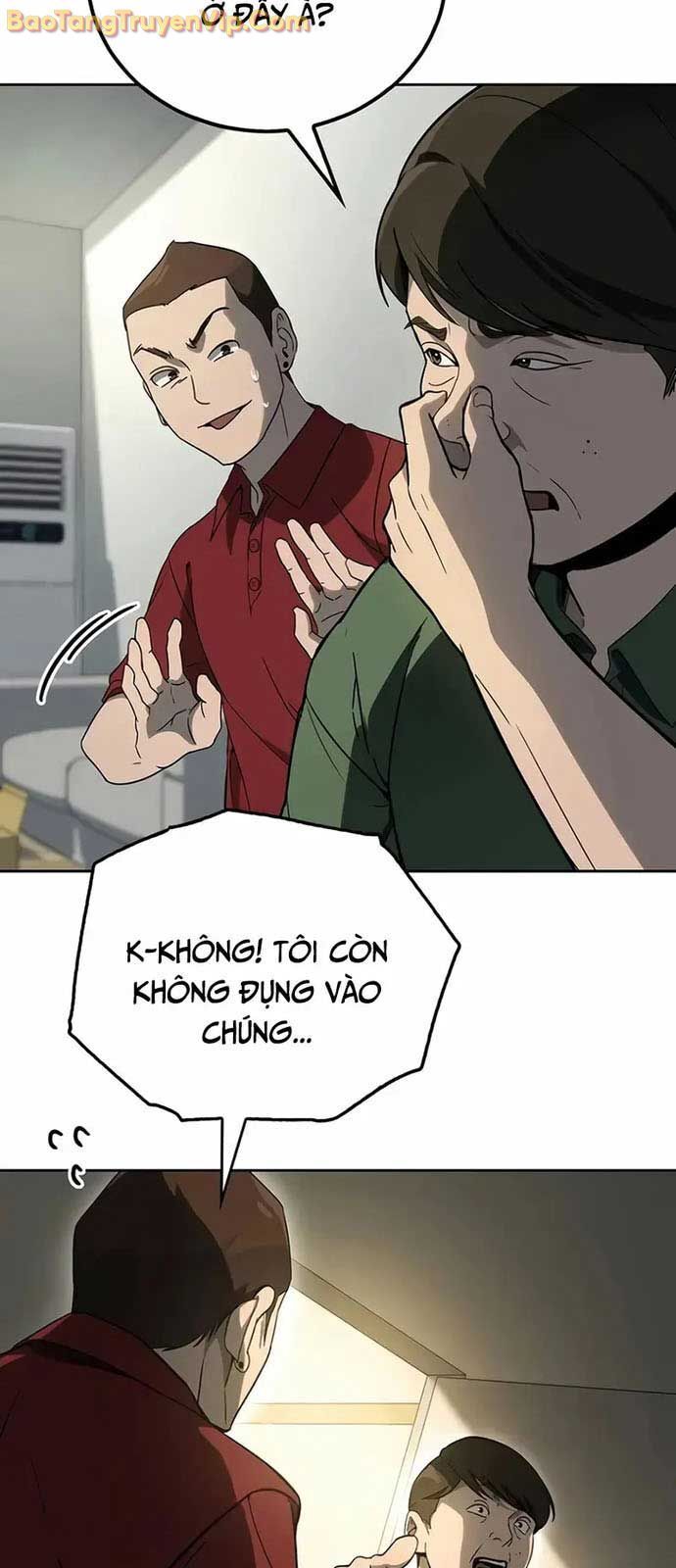 Diễn Viên Ngàn Mặt Chapter 3 - Trang 2