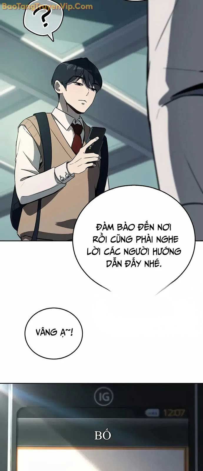 Diễn Viên Ngàn Mặt Chapter 3 - Trang 2