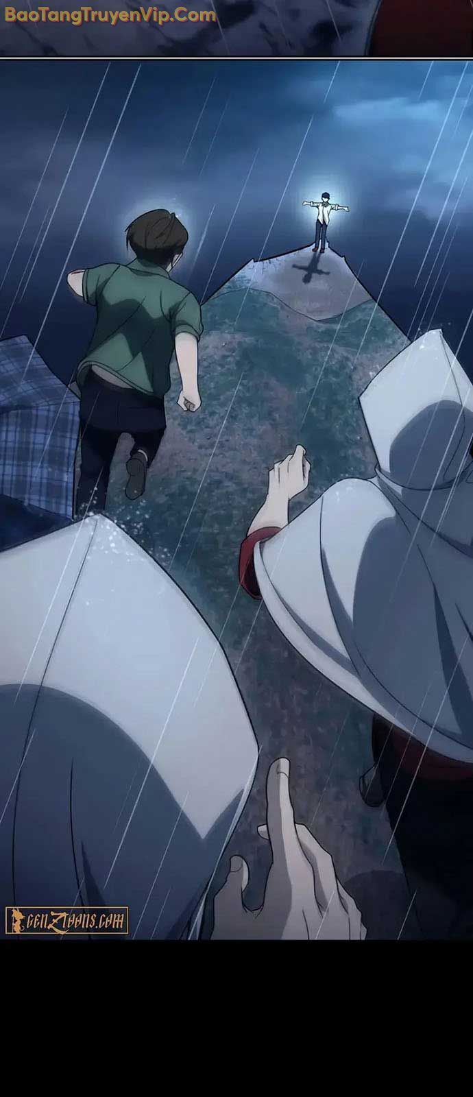 Diễn Viên Ngàn Mặt Chapter 3 - Trang 2
