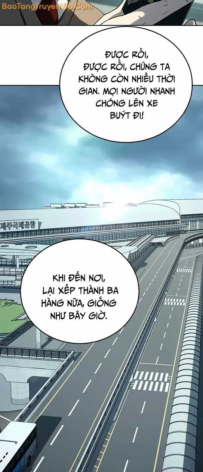 Diễn Viên Ngàn Mặt Chapter 3 - Trang 2