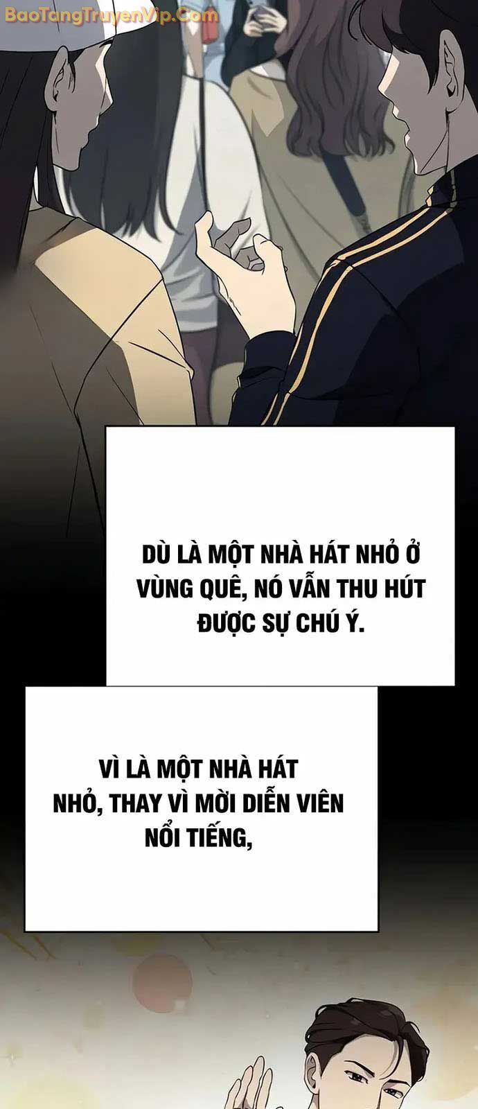Diễn Viên Ngàn Mặt Chapter 4 - Trang 2