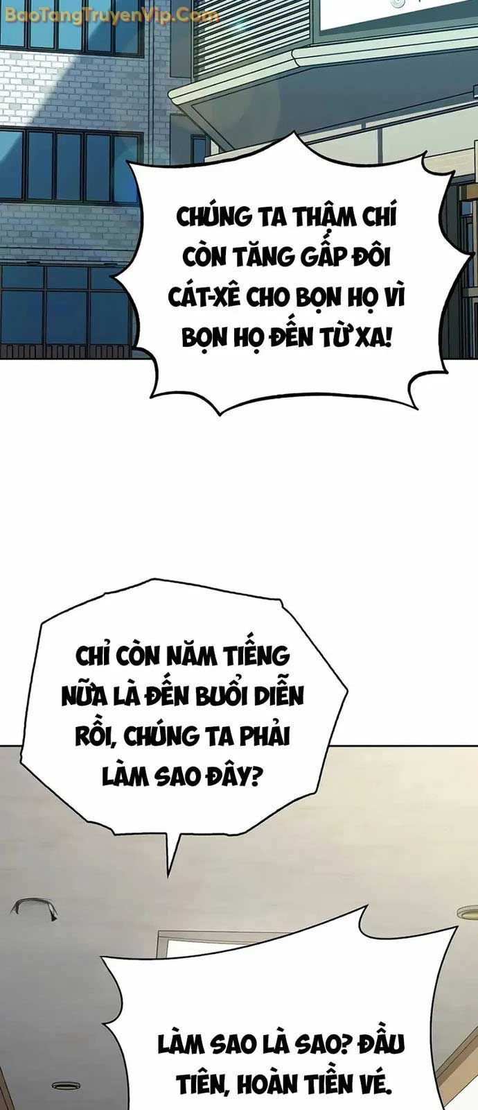 Diễn Viên Ngàn Mặt Chapter 4 - Trang 2
