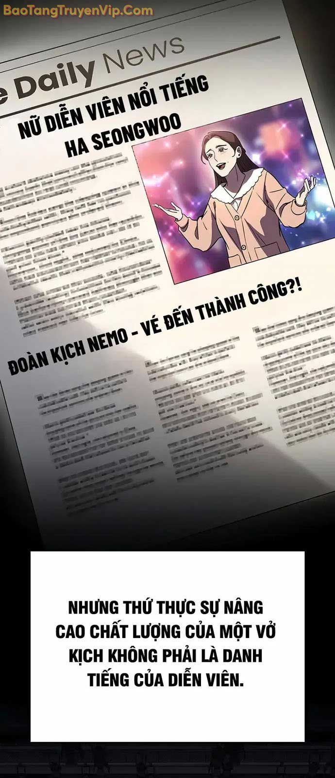 Diễn Viên Ngàn Mặt Chapter 4 - Trang 2