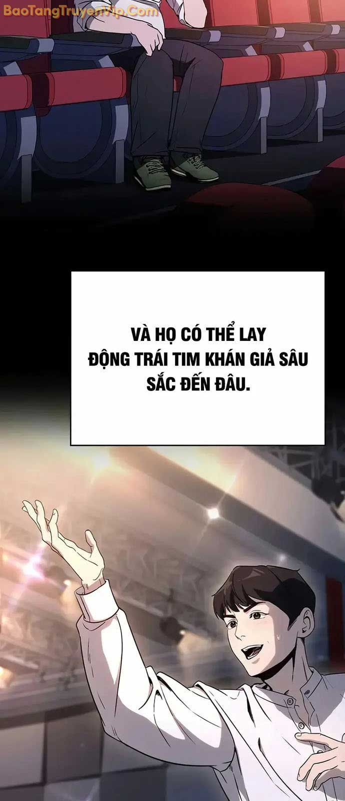 Diễn Viên Ngàn Mặt Chapter 4 - Trang 2