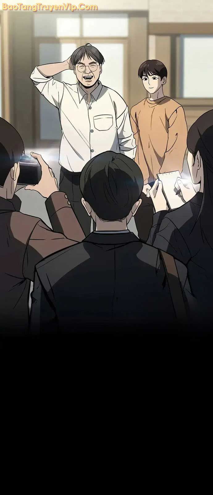 Diễn Viên Ngàn Mặt Chapter 4 - Trang 2