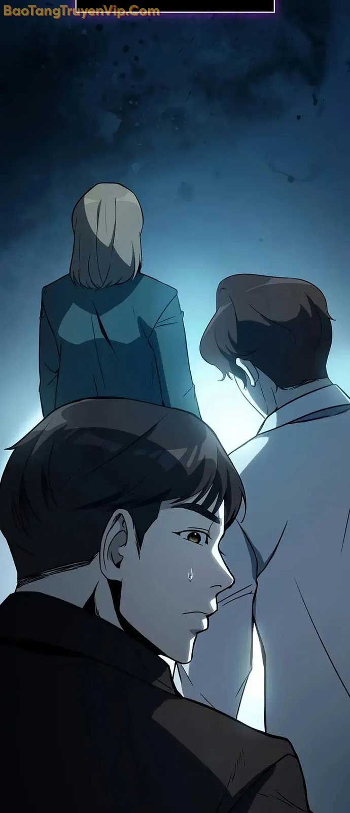 Diễn Viên Ngàn Mặt Chapter 4 - Trang 2