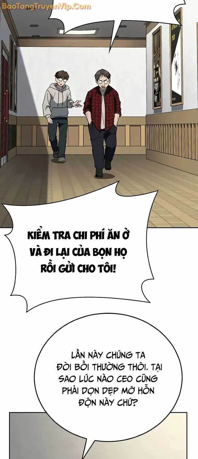 Diễn Viên Ngàn Mặt Chapter 4 - Trang 2