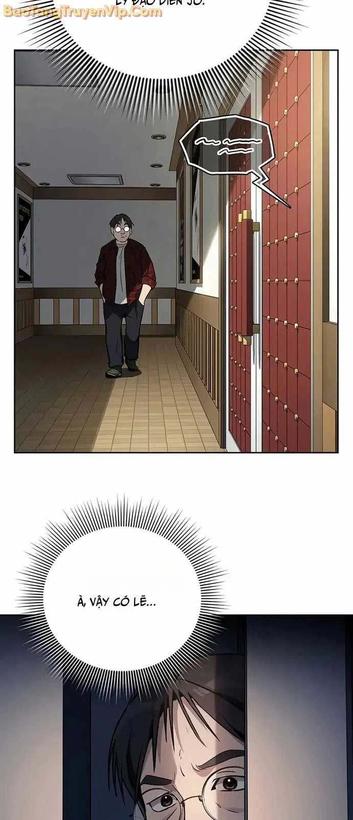 Diễn Viên Ngàn Mặt Chapter 4 - Trang 2