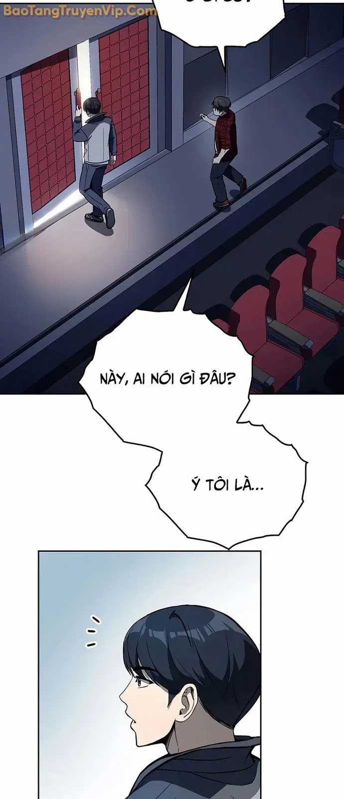 Diễn Viên Ngàn Mặt Chapter 4 - Trang 2