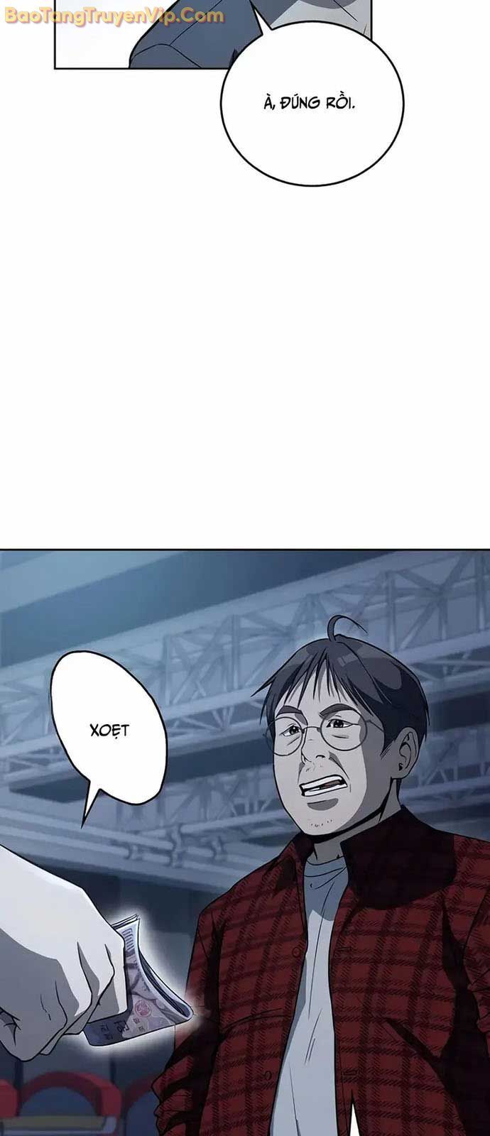 Diễn Viên Ngàn Mặt Chapter 4 - Trang 2