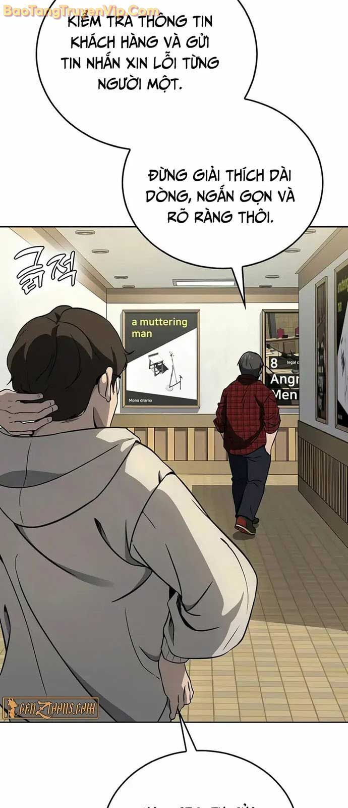 Diễn Viên Ngàn Mặt Chapter 4 - Trang 2