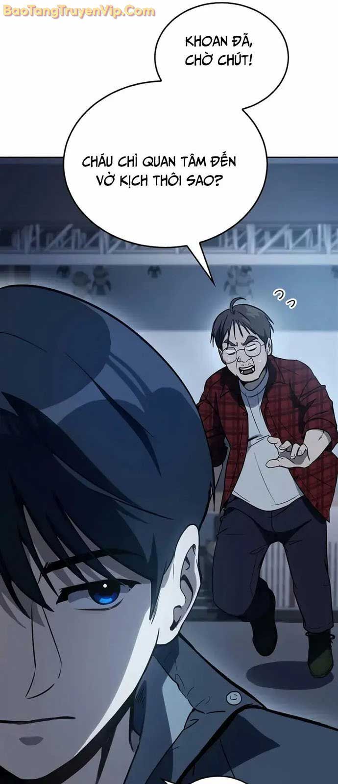 Diễn Viên Ngàn Mặt Chapter 4 - Trang 2