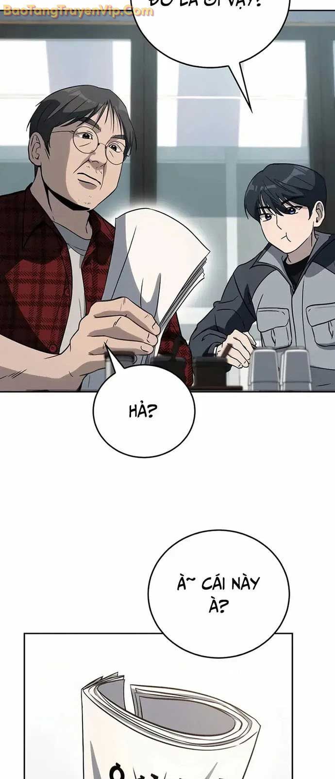 Diễn Viên Ngàn Mặt Chapter 4 - Trang 2
